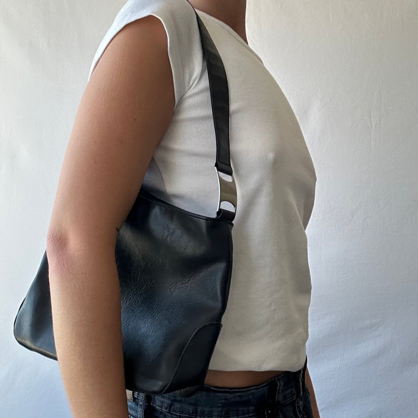 Small Shoulder Bag