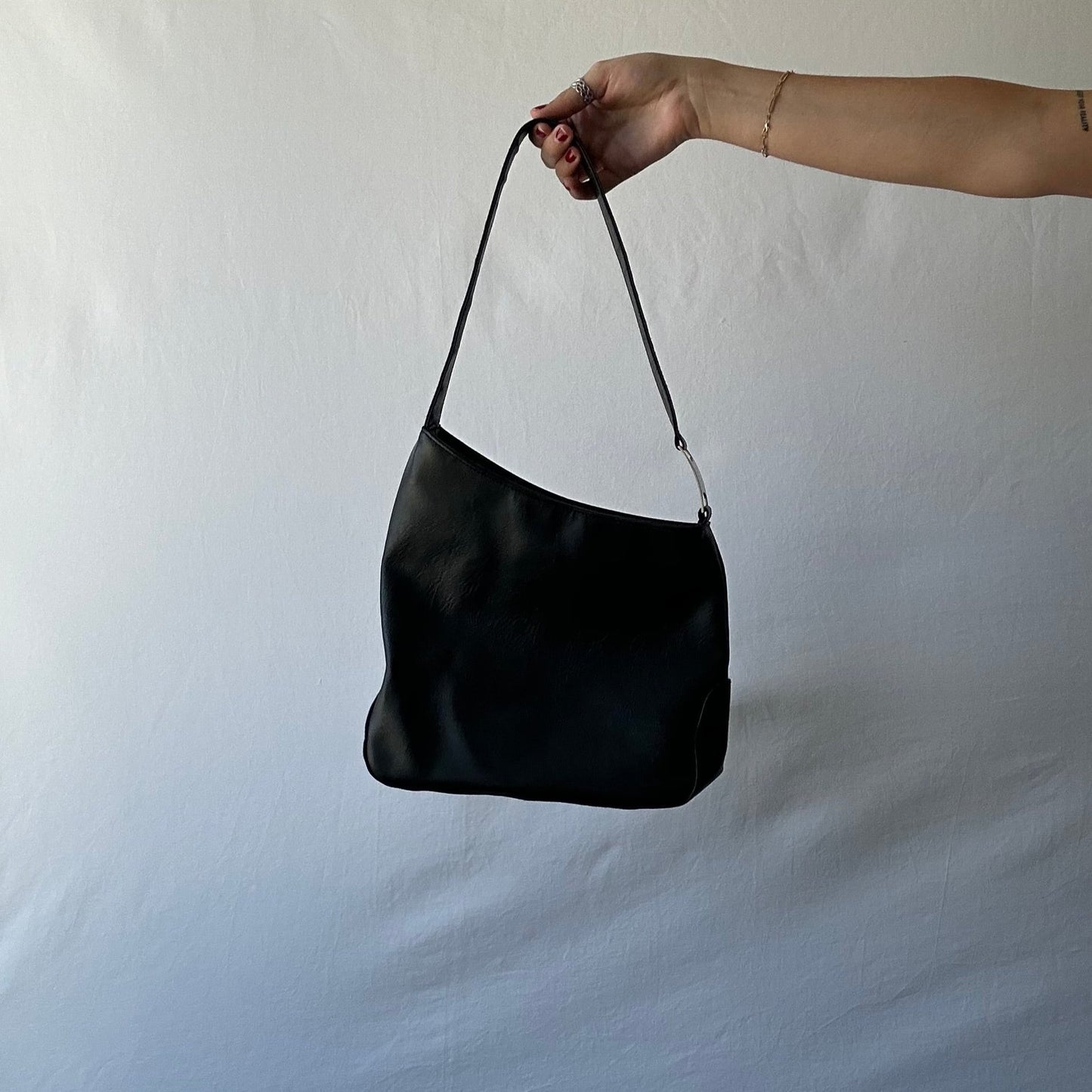 Small Shoulder Bag