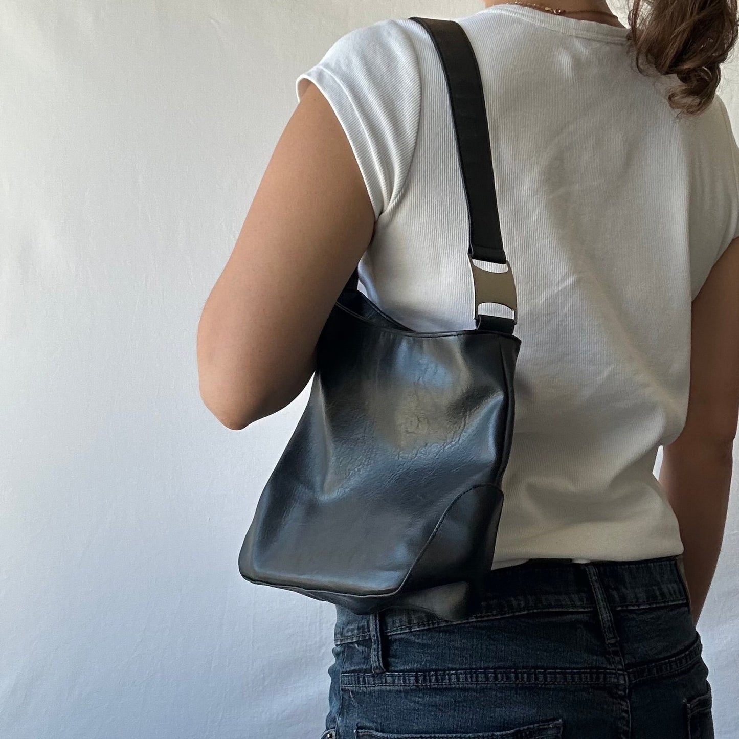 Small Shoulder Bag